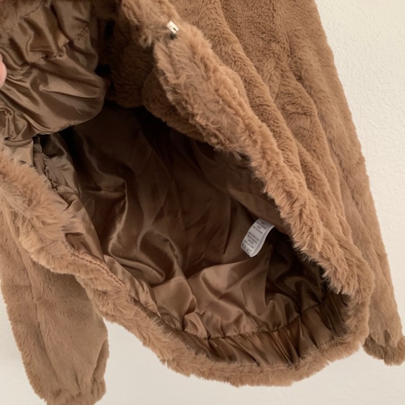 Soft Zip Up Fun Ears Jacket - Picture 7 of 8